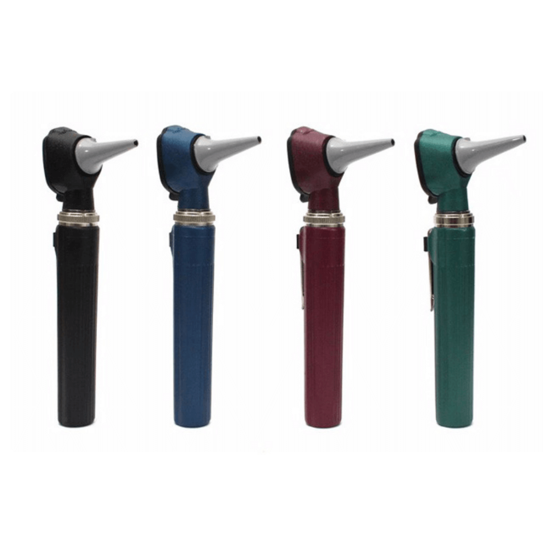 Equipamentos Henschel Health